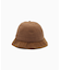 NEW ERA / ニューエラ EXPLORER GORO BRN CNVS