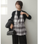 crinkle crinkle crinkle SLOBE別注 ホルターネックキャミソール