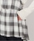 crinkle crinkle crinkle SLOBE別注 ホルターネックキャミソール
