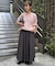 BIRKENSTOCK/ビルケンシュトック TOKIO 1030819