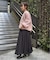 BIRKENSTOCK/ビルケンシュトック TOKIO 1030819