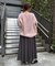 BIRKENSTOCK/ビルケンシュトック TOKIO 1030819