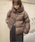 TRADITIONAL WEATHERWEAR SLOBE別注 HASELEY DOWN PA