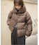TRADITIONAL WEATHERWEAR SLOBE別注 HASELEY DOWN PA