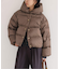 TRADITIONAL WEATHERWEAR SLOBE別注 HASELEY DOWN PA