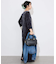 ベロアIラインワンピース