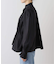 crinkle crinkle crinkle rebuilt neck embroidery blouse CC-4015