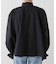 crinkle crinkle crinkle rebuilt neck embroidery blouse CC-4015