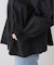crinkle crinkle crinkle rebuilt neck embroidery blouse CC-4015