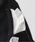 crinkle crinkle crinkle rebuilt neck embroidery blouse CC-4015