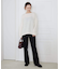 《追加2》TRICOTS JEAN MARC/トリコットジーンマルク SLOBE別注 PO KNIT