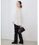 《追加2》TRICOTS JEAN MARC/トリコットジーンマルク SLOBE別注 PO KNIT