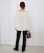 《追加2》TRICOTS JEAN MARC/トリコットジーンマルク SLOBE別注 PO KNIT