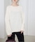 《追加2》TRICOTS JEAN MARC/トリコットジーンマルク SLOBE別注 PO KNIT
