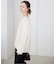 《追加2》TRICOTS JEAN MARC/トリコットジーンマルク SLOBE別注 PO KNIT