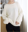《追加2》TRICOTS JEAN MARC/トリコットジーンマルク SLOBE別注 PO KNIT