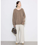 《追加2》TRICOTS JEAN MARC/トリコットジーンマルク SLOBE別注 PO KNIT