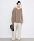《追加2》TRICOTS JEAN MARC/トリコットジーンマルク SLOBE別注 PO KNIT