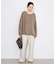 《追加2》TRICOTS JEAN MARC/トリコットジーンマルク SLOBE別注 PO KNIT
