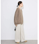《追加2》TRICOTS JEAN MARC/トリコットジーンマルク SLOBE別注 PO KNIT
