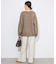 《追加2》TRICOTS JEAN MARC/トリコットジーンマルク SLOBE別注 PO KNIT
