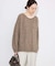 《追加2》TRICOTS JEAN MARC/トリコットジーンマルク SLOBE別注 PO KNIT