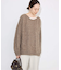 《追加2》TRICOTS JEAN MARC/トリコットジーンマルク SLOBE別注 PO KNIT