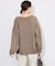 《追加2》TRICOTS JEAN MARC/トリコットジーンマルク SLOBE別注 PO KNIT