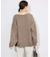 《追加2》TRICOTS JEAN MARC/トリコットジーンマルク SLOBE別注 PO KNIT