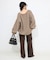 《追加2》TRICOTS JEAN MARC/トリコットジーンマルク SLOBE別注 PO KNIT