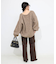 《追加2》TRICOTS JEAN MARC/トリコットジーンマルク SLOBE別注 PO KNIT