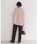 《追加2》TRICOTS JEAN MARC/トリコットジーンマルク SLOBE別注 PO KNIT