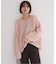 《追加2》TRICOTS JEAN MARC/トリコットジーンマルク SLOBE別注 PO KNIT