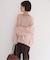 《追加2》TRICOTS JEAN MARC/トリコットジーンマルク SLOBE別注 PO KNIT