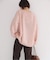 《追加2》TRICOTS JEAN MARC/トリコットジーンマルク SLOBE別注 PO KNIT