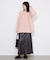 《追加2》TRICOTS JEAN MARC/トリコットジーンマルク SLOBE別注 PO KNIT