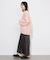 《追加2》TRICOTS JEAN MARC/トリコットジーンマルク SLOBE別注 PO KNIT
