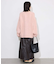 《追加2》TRICOTS JEAN MARC/トリコットジーンマルク SLOBE別注 PO KNIT