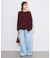 《追加2》TRICOTS JEAN MARC/トリコットジーンマルク SLOBE別注 PO KNIT