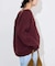 《追加2》TRICOTS JEAN MARC/トリコットジーンマルク SLOBE別注 PO KNIT