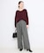 《追加2》TRICOTS JEAN MARC/トリコットジーンマルク SLOBE別注 PO KNIT