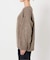 《追加2》TRICOTS JEAN MARC/トリコットジーンマルク SLOBE別注 PO KNIT