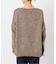 《追加2》TRICOTS JEAN MARC/トリコットジーンマルク SLOBE別注 PO KNIT