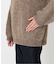 《追加2》TRICOTS JEAN MARC/トリコットジーンマルク SLOBE別注 PO KNIT