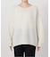 《追加2》TRICOTS JEAN MARC/トリコットジーンマルク SLOBE別注 PO KNIT