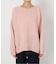 《追加2》TRICOTS JEAN MARC/トリコットジーンマルク SLOBE別注 PO KNIT