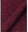 《追加2》TRICOTS JEAN MARC/トリコットジーンマルク SLOBE別注 PO KNIT