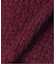 《追加2》TRICOTS JEAN MARC/トリコットジーンマルク SLOBE別注 PO KNIT