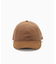 NEW ERA / ニューエラ 930 GORO BRN CANVAS