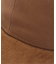 NEW ERA / ニューエラ 930 GORO BRN CANVAS